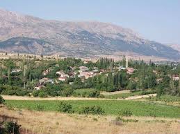 Göksun Kamışcık Köyü Resimleri 9