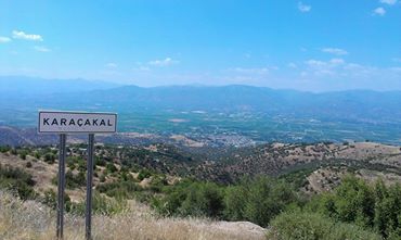 Yenipazar Karaçakal Köyü Resimleri 2