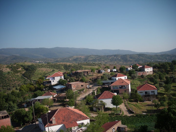 Yenipazar Paşaköy Köyü Resimleri 5