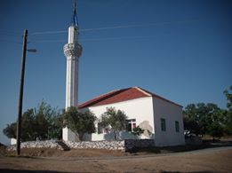 Yenipazar Paşaköy Köyü Resimleri 6
