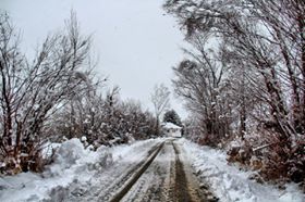 Göksun Karaahmet Köyü Resimleri 11