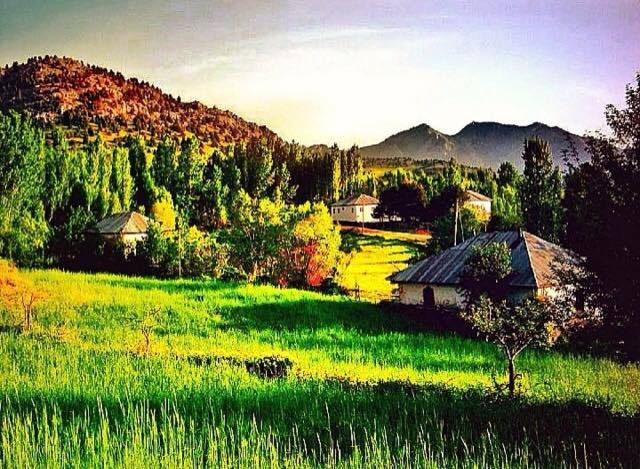 Göksun Karaahmet Köyü Resimleri 3