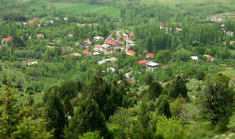 Göksun Karaahmet Köyü Resimleri 4