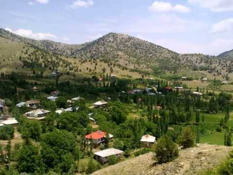 Göksun Karaahmet Köyü Resimleri 5