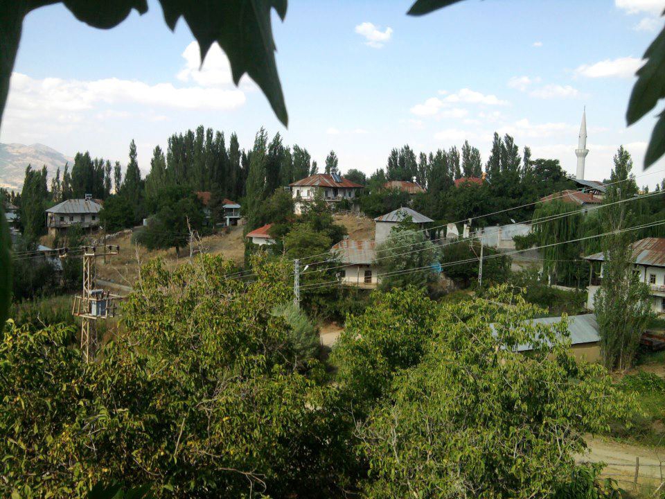 Göksun Karaahmet Köyü Resimleri 6