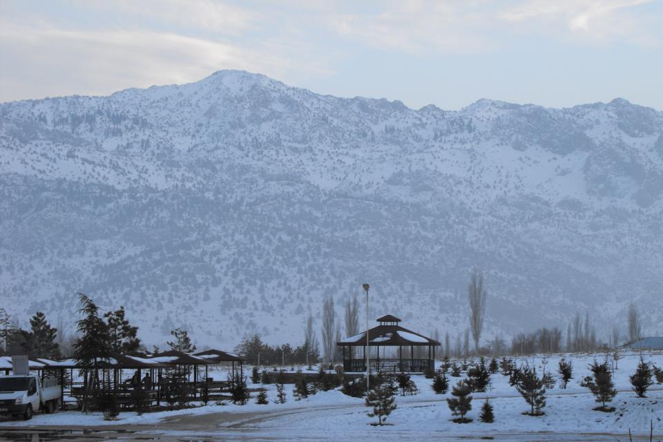 Göksun Karaahmet Köyü Resimleri 9