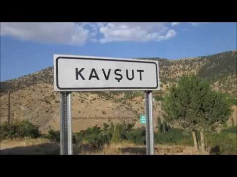 Göksun Kavşut Köyü Resimleri 3