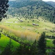 Göksun Kavşut Köyü Resimleri 6