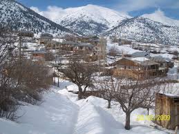 Göksun Kavşut Köyü Resimleri 7