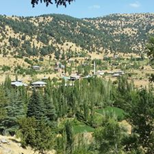 Göksun Kavşut Köyü Resimleri 9