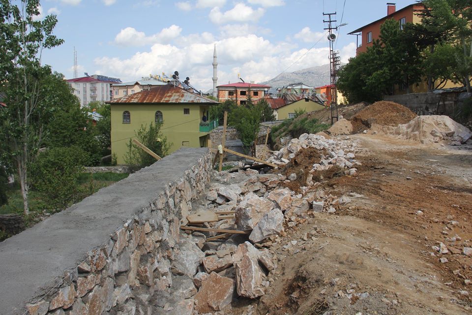 Göksun Kayabaşı Köyü Resimleri 4