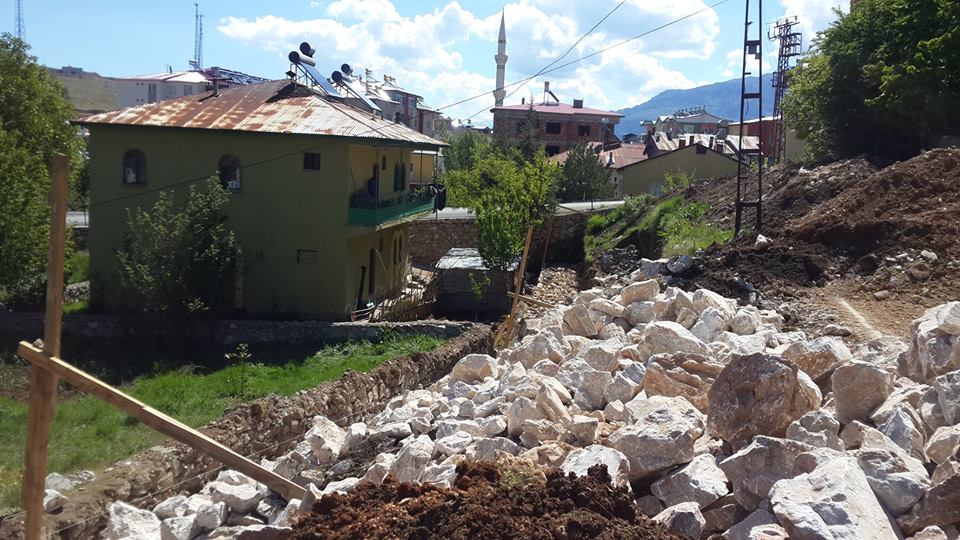 Göksun Kayabaşı Köyü Resimleri 5