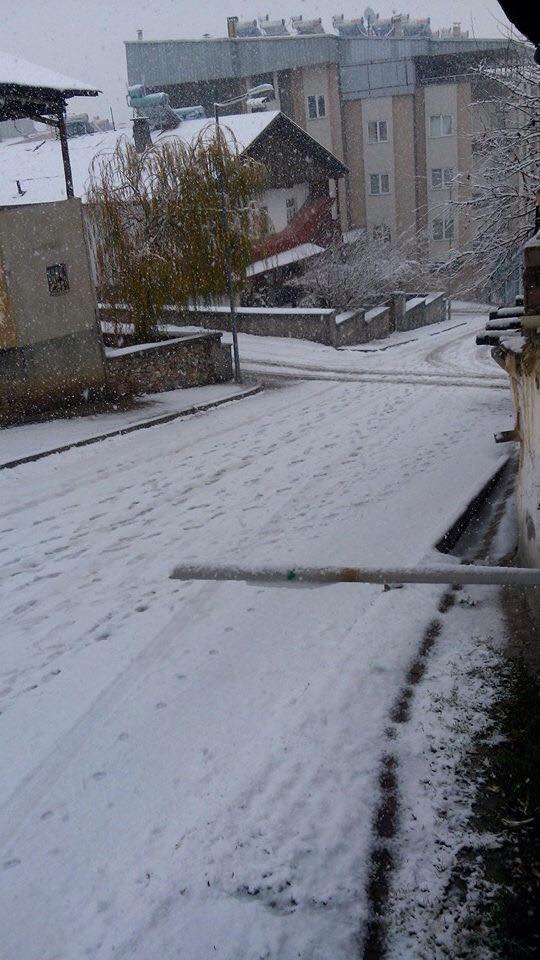 Göksun Kayabaşı Köyü Resimleri 7