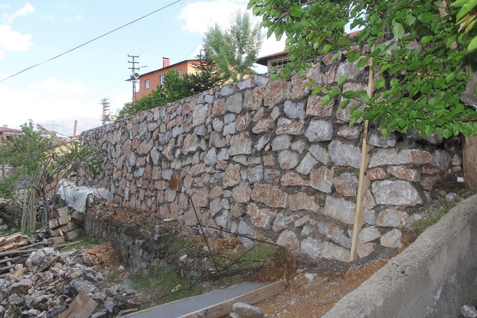 Göksun Kayabaşı Köyü Resimleri 9