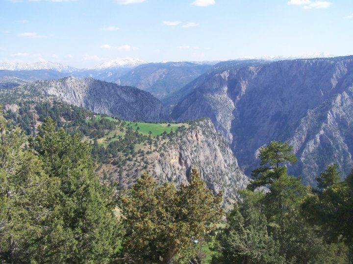 Göksun Kazandere Köyü Resimleri 11