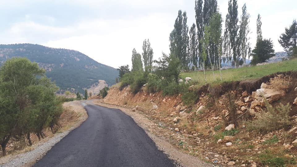 Göksun Kazandere Köyü Resimleri 9