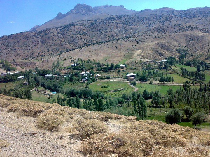 Göksun Kınıkkoz Köyü Resimleri 10