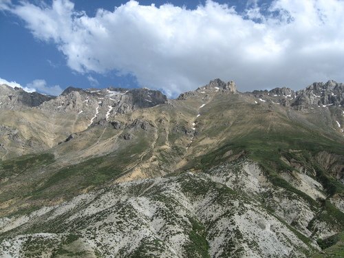 Göksun Kınıkkoz Köyü Resimleri 11