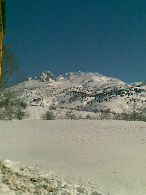 Göksun Kınıkkoz Köyü Resimleri 6