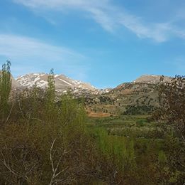 Göksun Kınıkkoz Köyü Resimleri 8