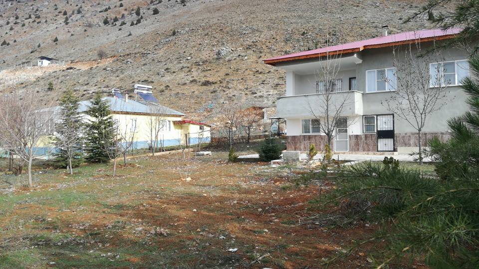 Göksun Kireçköy Köyü Resimleri 11