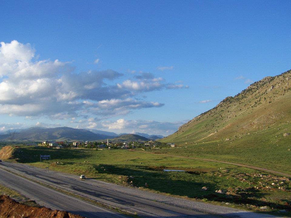 Göksun Kireçköy Köyü Resimleri 3