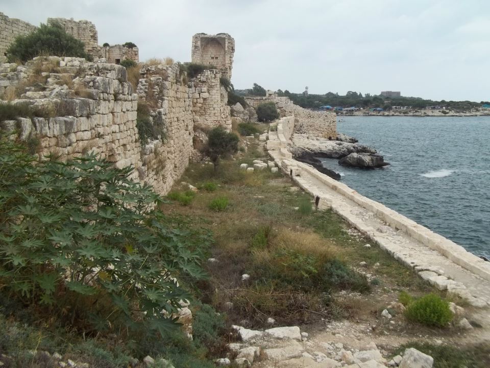 Göksun Kireçköy Köyü Resimleri 5