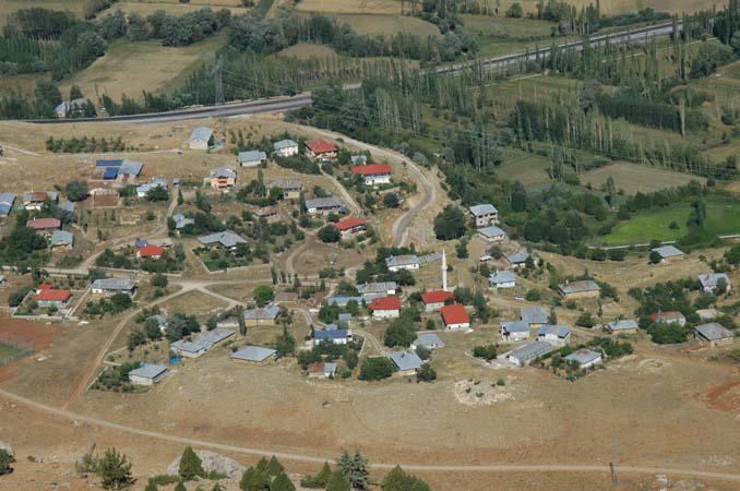 Göksun Kireçköy Köyü Resimleri 7