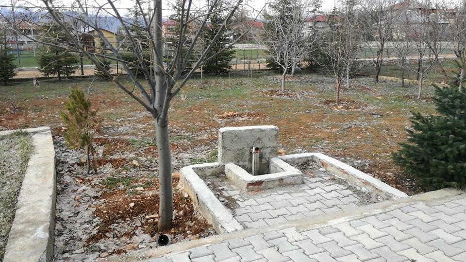 Göksun Kireçköy Köyü Resimleri 8