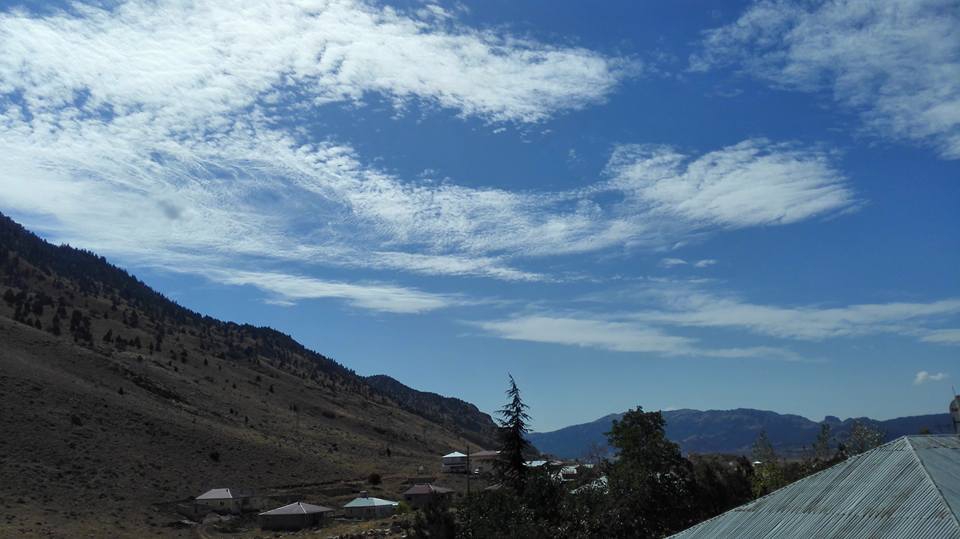 Göksun Kireçköy Köyü Resimleri 9