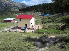 Göksun Korkmaz Köyü Resimleri 1