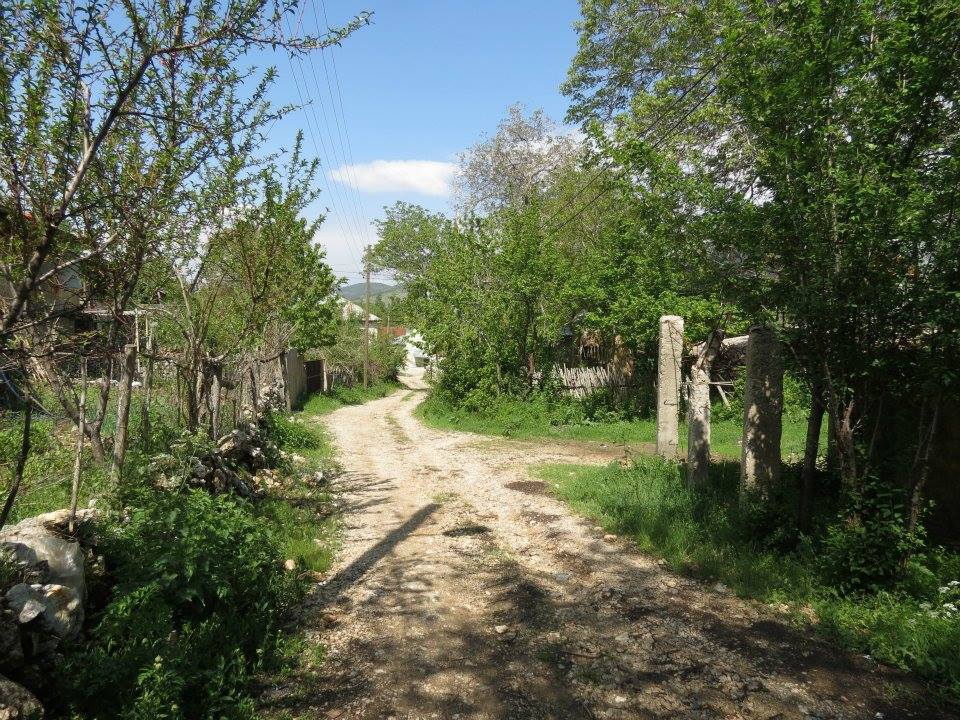 Göksun Korkmaz Köyü Resimleri 11