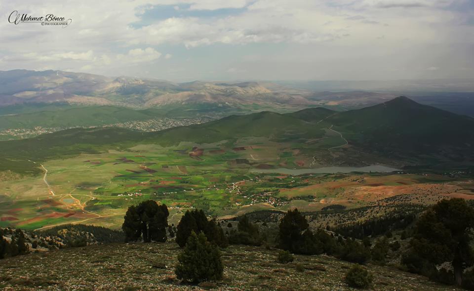 Göksun Korkmaz Köyü Resimleri 2