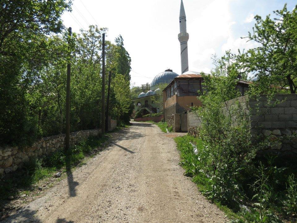 Göksun Korkmaz Köyü Resimleri 3