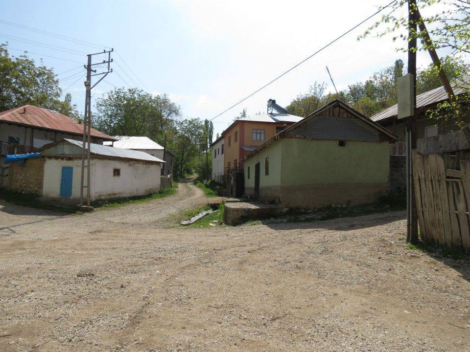 Göksun Korkmaz Köyü Resimleri 4