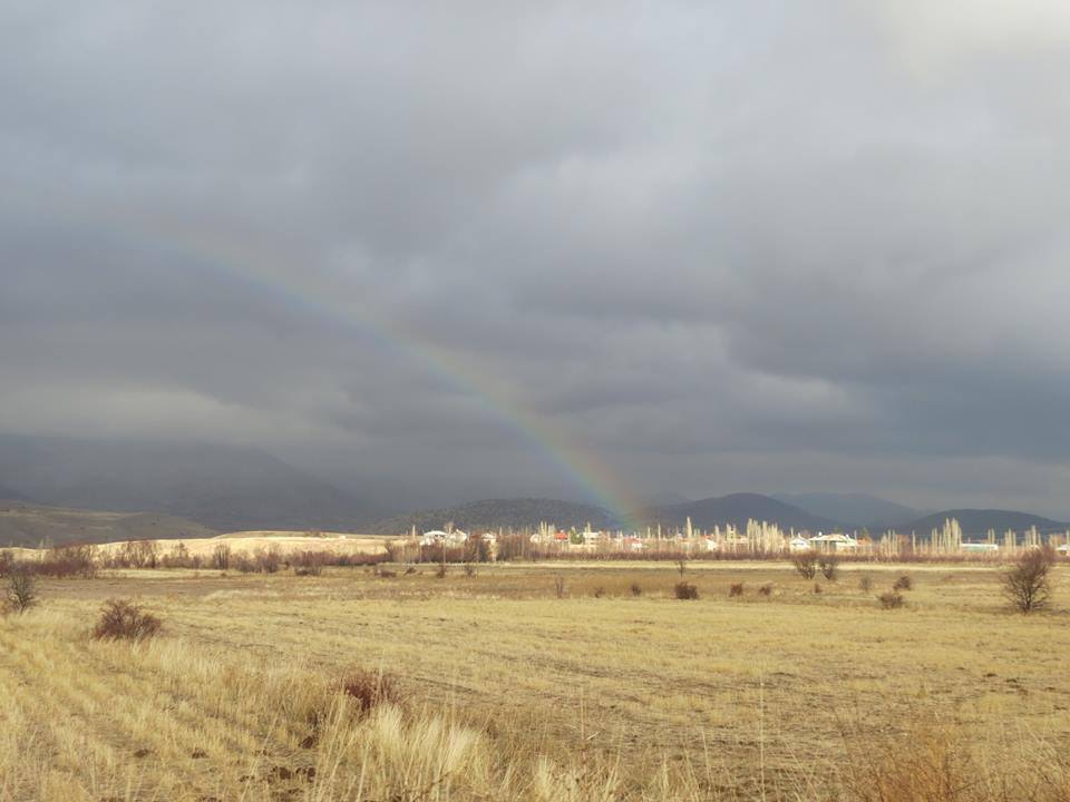 Göksun Korkmaz Köyü Resimleri 7