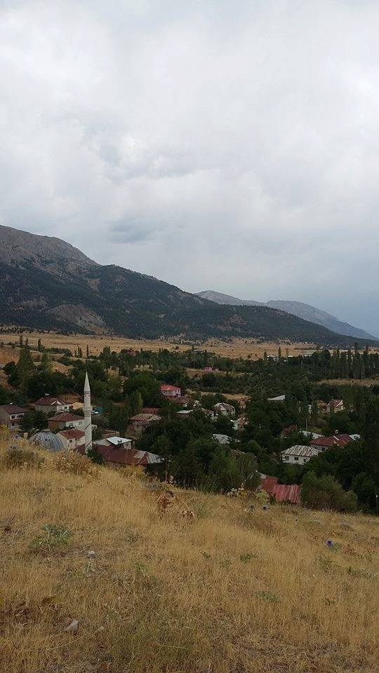 Göksun Korkmaz Köyü Resimleri 8