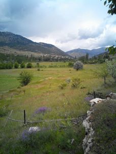 Göksun Kömürköy Köyü Resimleri 10