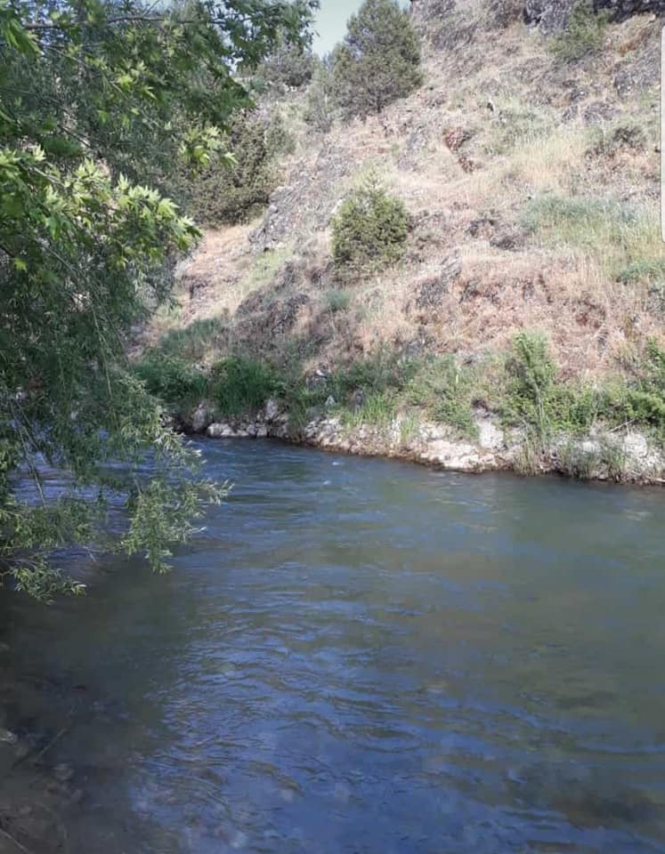 Göksun Kömürköy Köyü Resimleri 11