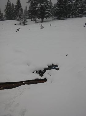 Göksun Kömürköy Köyü Resimleri 2