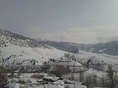 Göksun Kömürköy Köyü Resimleri 4