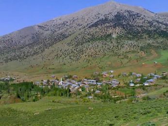 Göksun Kömürköy Köyü Resimleri 8