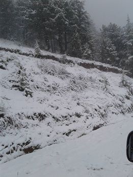 Göksun Köprübaşı Köyü Resimleri 1