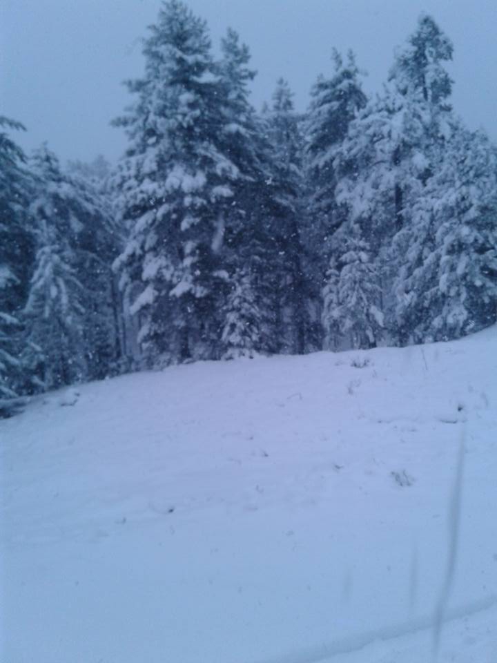 Göksun Köprübaşı Köyü Resimleri 2