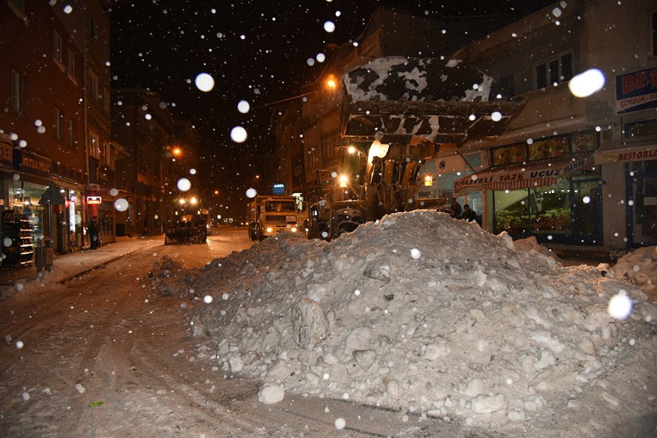 Göksun Köprübaşı Köyü Resimleri 3