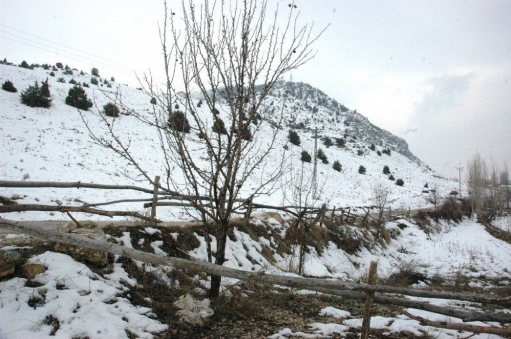 Göksun Köprübaşı Köyü Resimleri 9