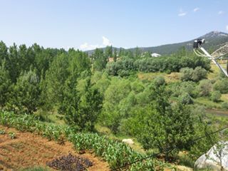 Göksun Mehmetbey Köyü  Resimleri 1