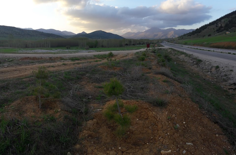 Göksun Mehmetbey Köyü  Resimleri 11