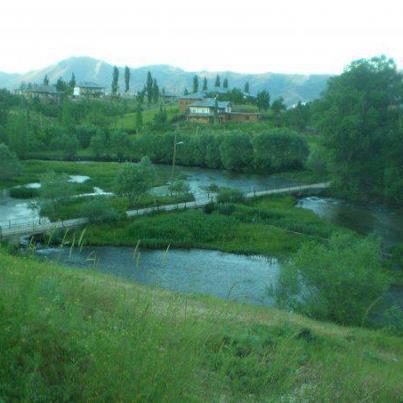 Göksun Mehmetbey Köyü  Resimleri 3