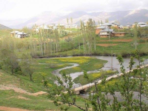 Göksun Mehmetbey Köyü  Resimleri 4